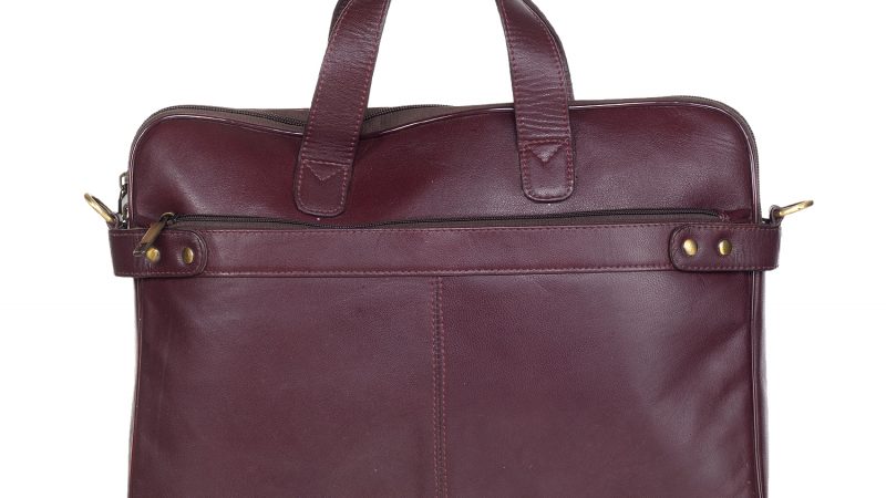 Code – Laptop Bag