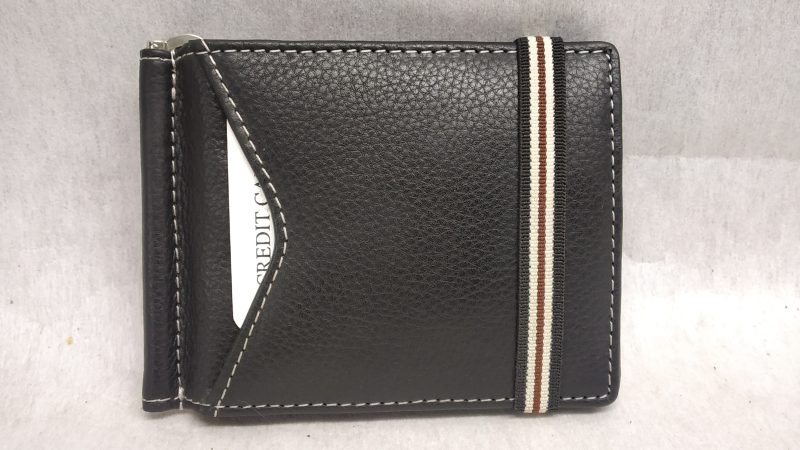 Code-1299 Clip wallet